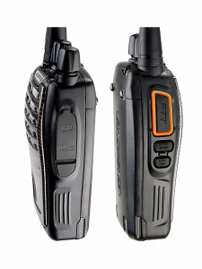 Baofeng BF-A5 Рация (UHF)